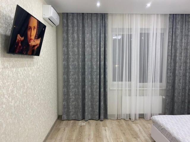 Люкс Апартаменти В Центрі Міста ,Жк Театральний Rivne Exterior photo
